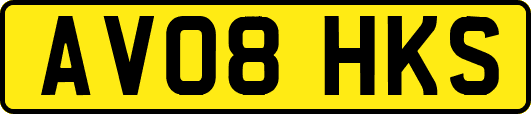 AV08HKS
