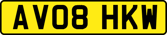 AV08HKW