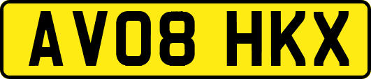 AV08HKX