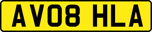 AV08HLA