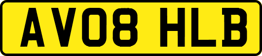 AV08HLB