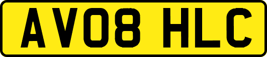 AV08HLC