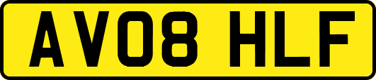 AV08HLF
