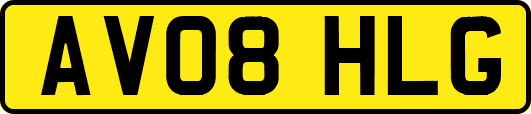 AV08HLG