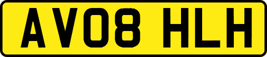 AV08HLH