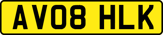 AV08HLK