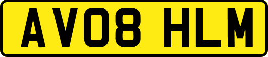 AV08HLM