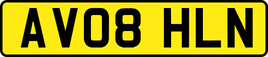 AV08HLN