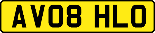 AV08HLO