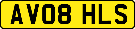 AV08HLS