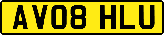 AV08HLU