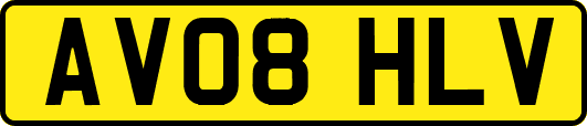 AV08HLV