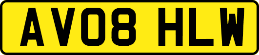 AV08HLW