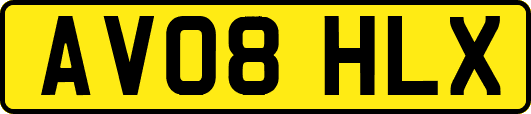 AV08HLX