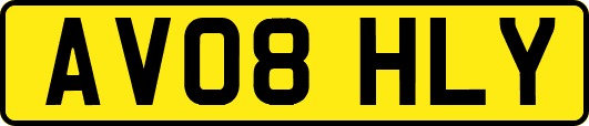 AV08HLY
