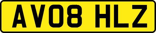AV08HLZ