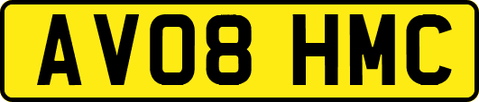 AV08HMC