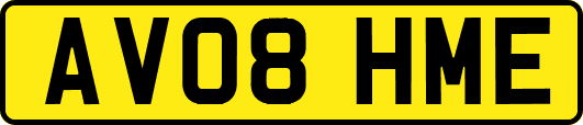 AV08HME