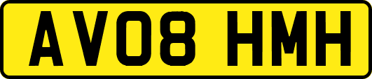 AV08HMH