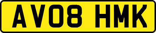 AV08HMK