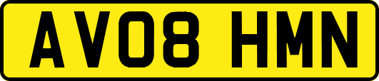 AV08HMN