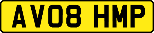 AV08HMP