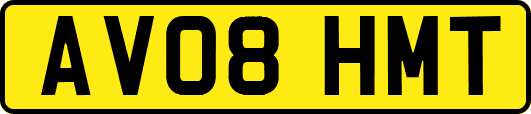 AV08HMT