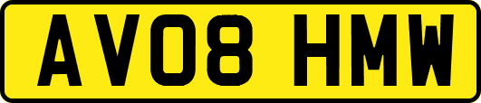 AV08HMW