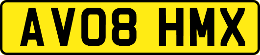 AV08HMX