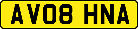 AV08HNA