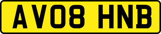 AV08HNB