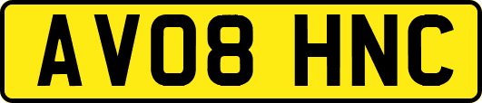 AV08HNC