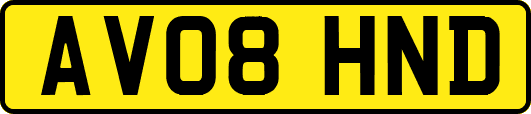 AV08HND