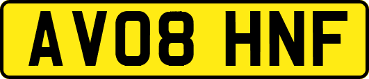 AV08HNF