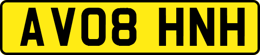 AV08HNH