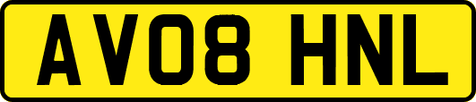 AV08HNL