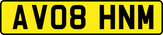 AV08HNM