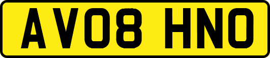 AV08HNO