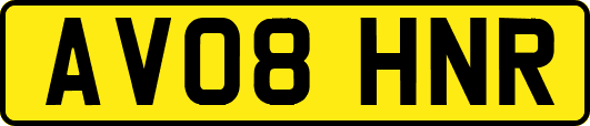 AV08HNR