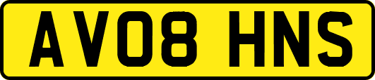 AV08HNS