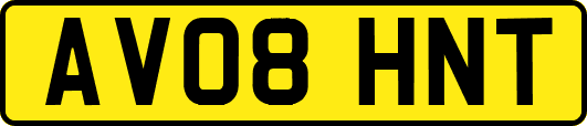 AV08HNT