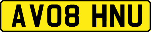 AV08HNU