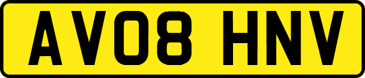 AV08HNV
