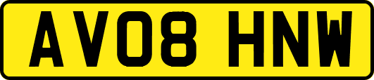 AV08HNW