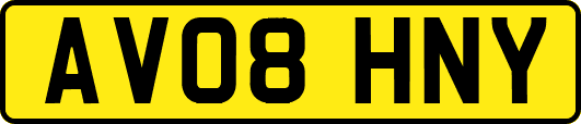 AV08HNY