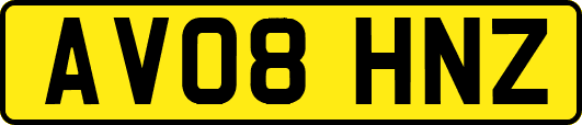 AV08HNZ
