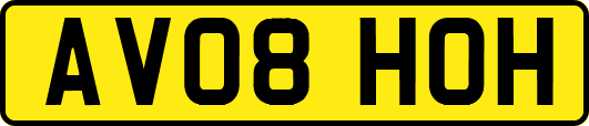 AV08HOH