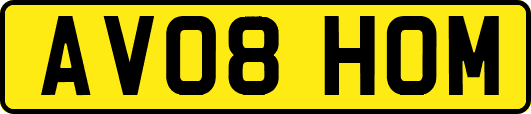AV08HOM