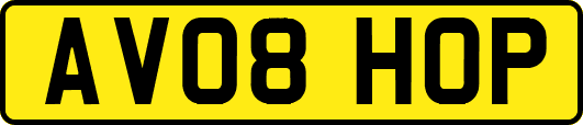 AV08HOP