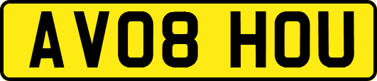 AV08HOU